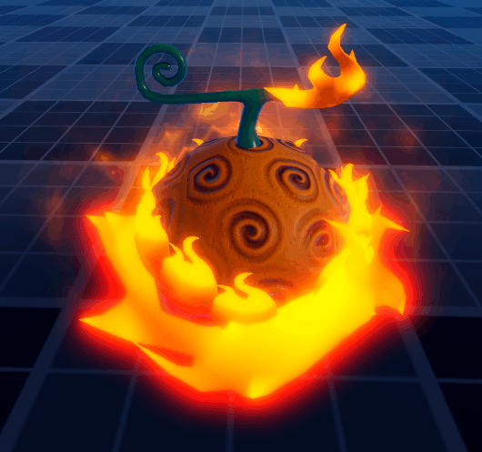 Flame fruit