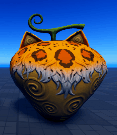 Leopard fruit