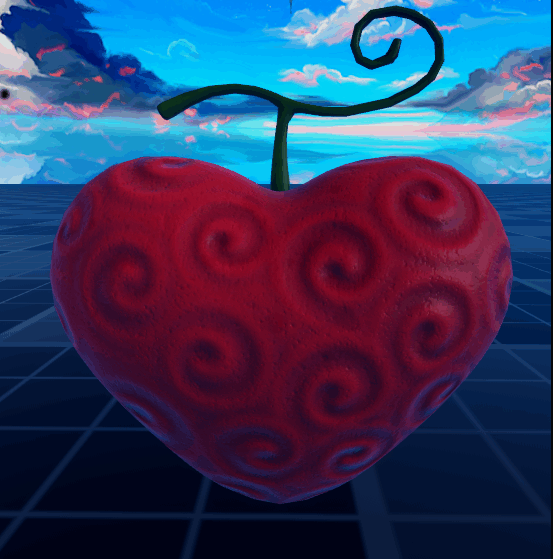 Operation fruit