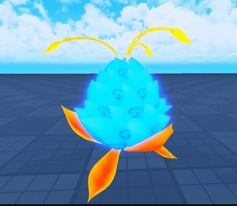 Phoenix fruit