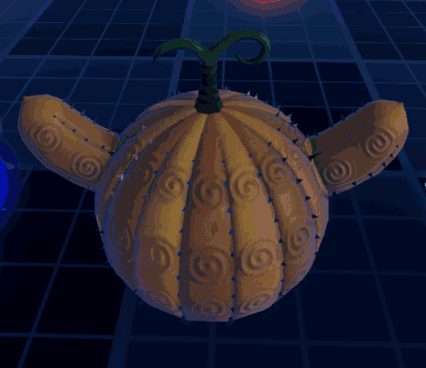 Sand fruit