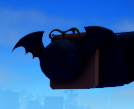 Shadow fruit