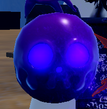 Venom fruit