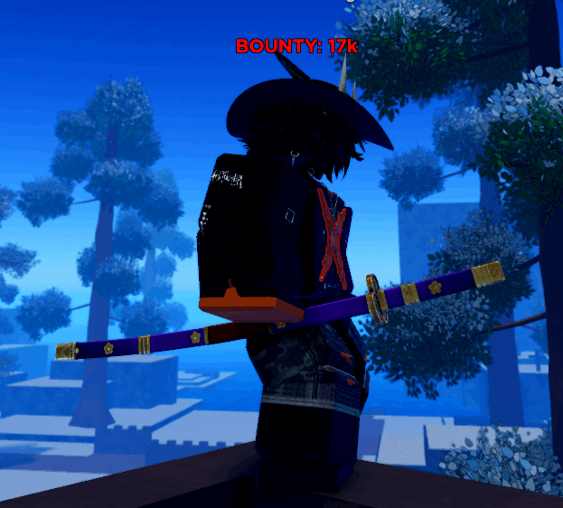 Enma sword