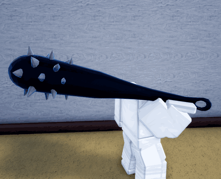 Mace sword