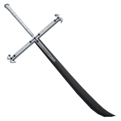WhiteBlade sword