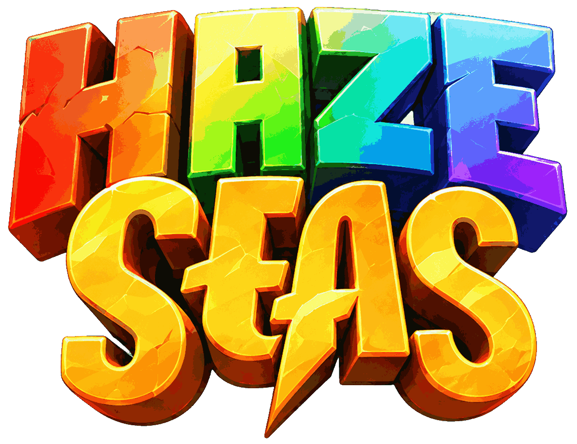 Haze Seas Wiki - Haze Seas / HAZE PIECE Wiki Guide